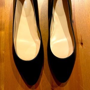 Nine West Corinne Flats